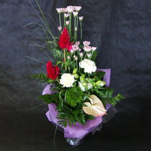 Hand Tied Bouquet