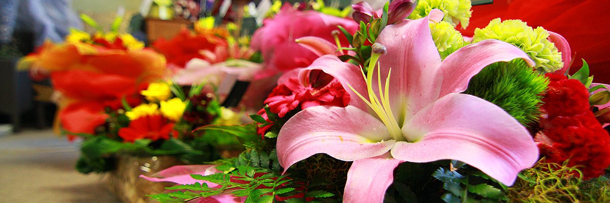 Windsor Florist