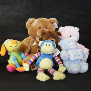 Teddy Bears