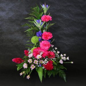 Traditional Posy Bowl