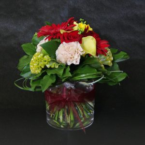 Vase Arrangement