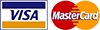 Supported payment types