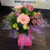 Posy in a Container