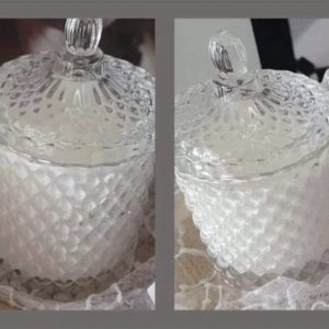 Scentasia Candle - Large 500mls